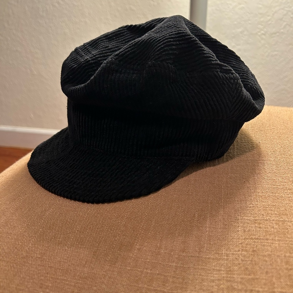 Free People Lieutenant Hat
